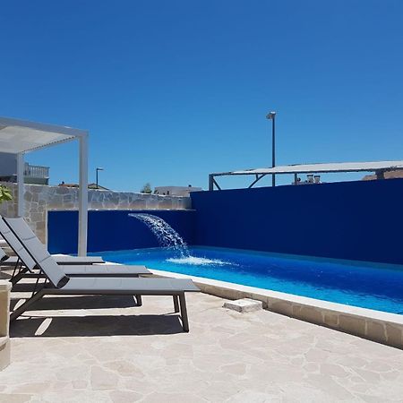 Apartmani Vincek Vodice Extérieur photo