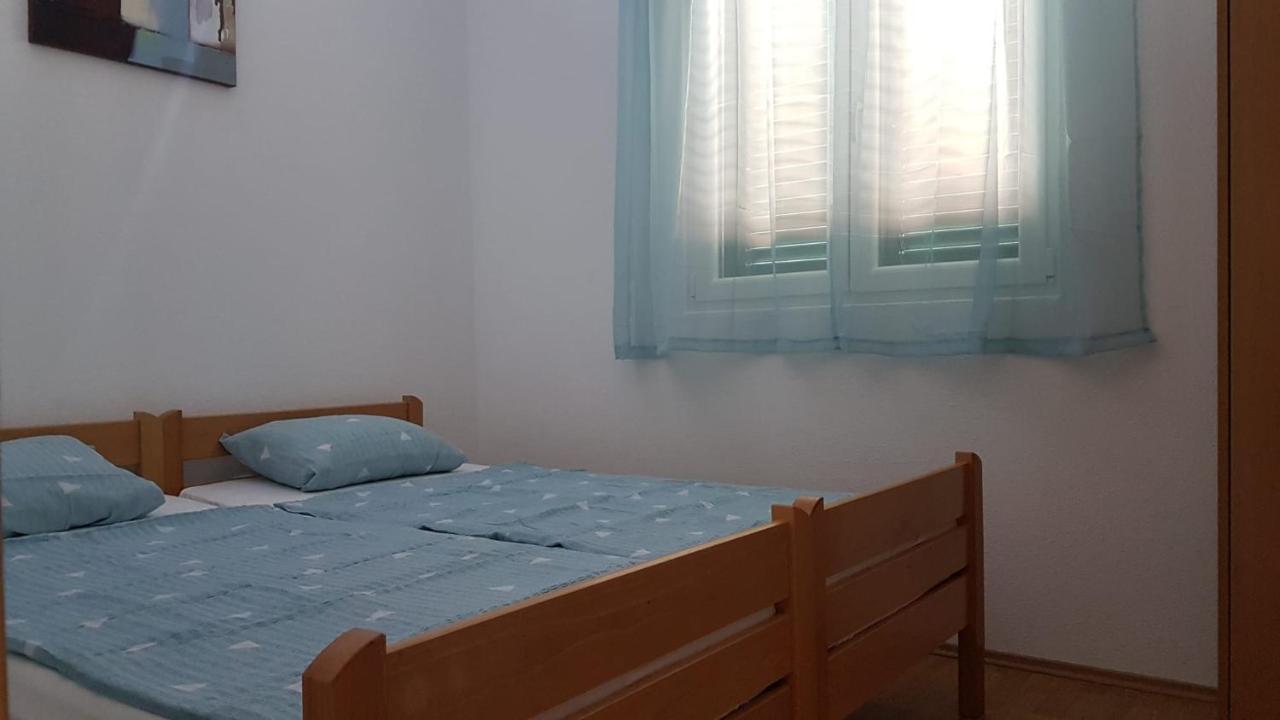 Apartmani Vincek Vodice Extérieur photo