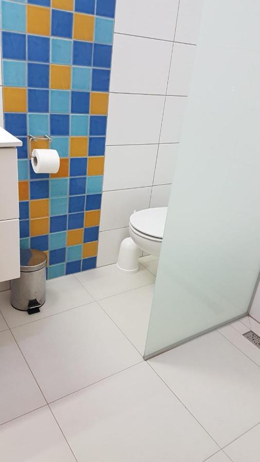 Apartmani Vincek Vodice Extérieur photo