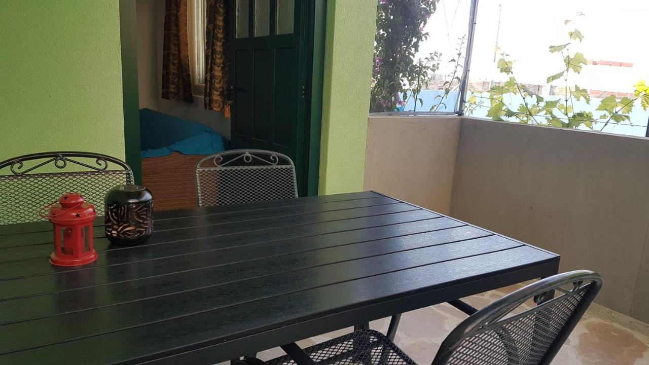 Apartmani Vincek Vodice Extérieur photo