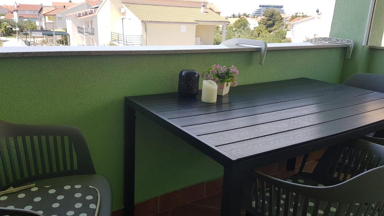 Apartmani Vincek Vodice Extérieur photo